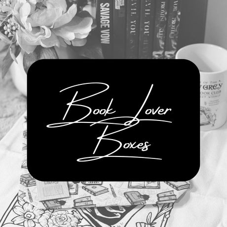 Book Lover Boxes