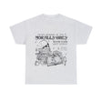 Unisex Heavy Cotton Tee - Beck Romance Books