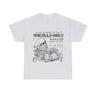 Unisex Heavy Cotton Tee - Beck Romance Books