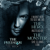 *PRE-ORDER* The Prey & Predator Complete Duet (Special Edition Hardback)