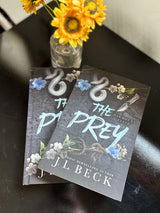 The Prey (Oakmount Elite #3)