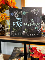 The Prey and Predator Bundle (Discreet or People Covers)