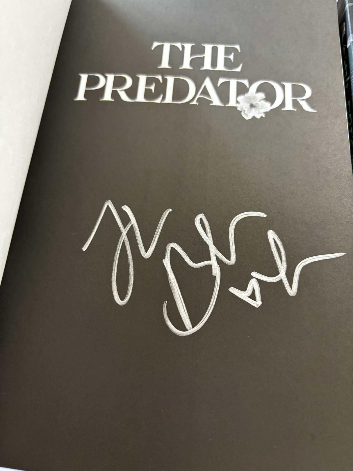 The Prey and Predator Bundle (Discreet or People Covers)