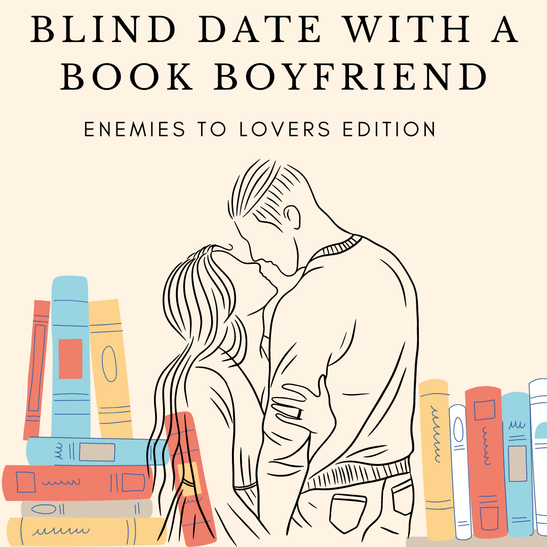 Blind Date Livre broché