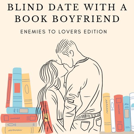 Blind Date Livre broché