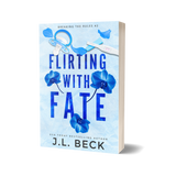 Flirting With Fate (Breaking The Rules #2)