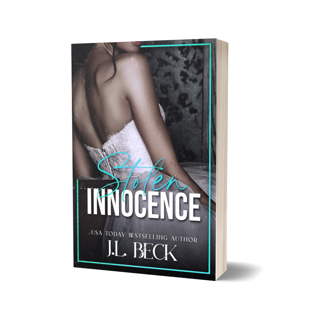 Stolen Innocence (Moretti Crime Family #3)