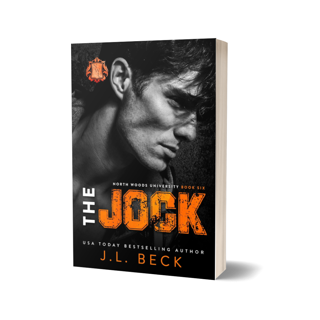 The Jock (Northwood University #6)