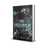 *PRE-ORDER* The Predator (Oakmount Elite #4)