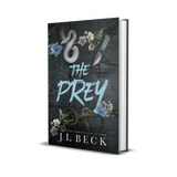 The Prey (Oakmount Elite #3)