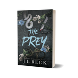 The Prey (Oakmount Elite #3)