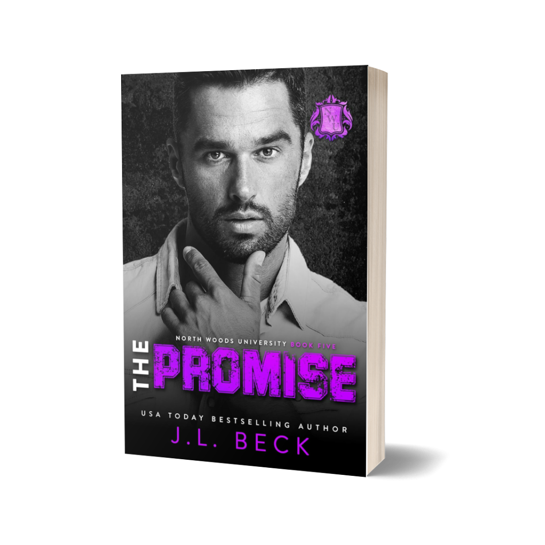 The Promise (Northwood University #5)