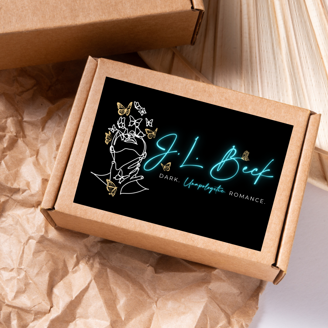 Beck Romance Book Lovers Box