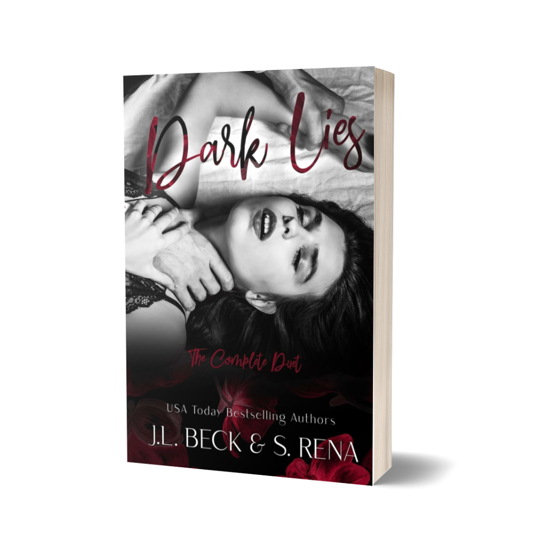 Dark Lies Series (Books 1-2)