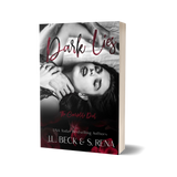 Dark Lies Series (Books 1-2)