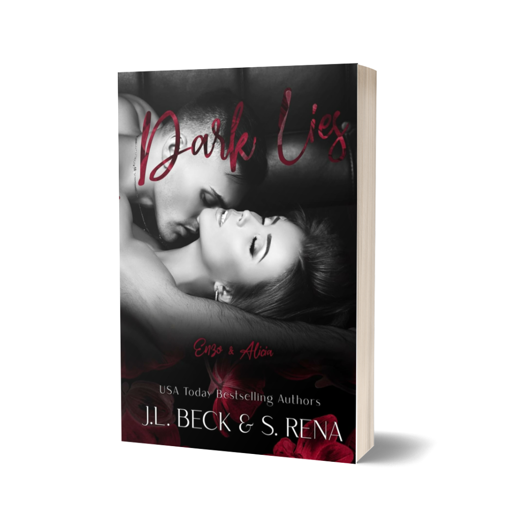 Série Dark Lies de JL Beck et S. Rena (livres 3 et 4)