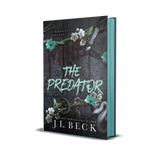 *PRE-ORDER* The Predator (Oakmount Elite #4)