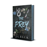 The Prey (Oakmount Elite #3)