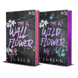 The Wallflower & Wildflower Duet Bundle (Books 1-2)