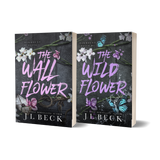 The Wallflower & Wildflower Duet Bundle (Books 1-2)